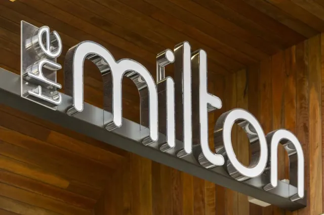 The Milton Brisbane - photo 2