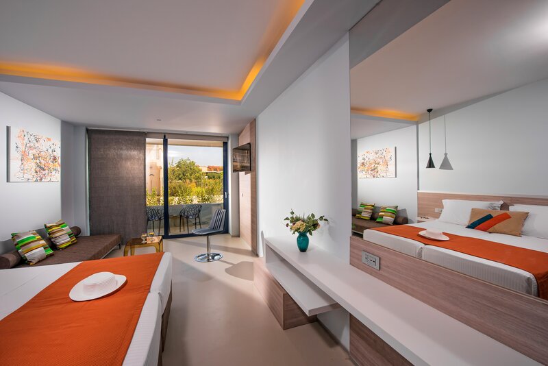 Hotel Villa Harmony - kuva 1