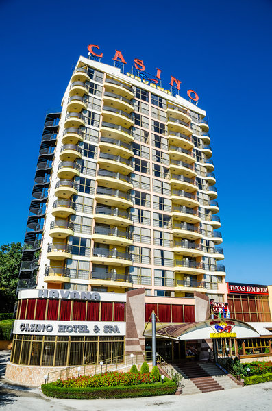 Havana Hotel Casino & SPA - photo 1