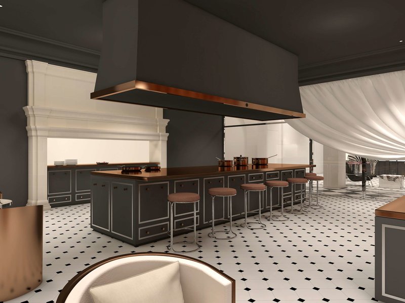 La Licorne Hotel & Spa - photo 1