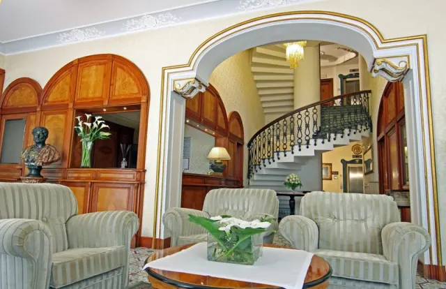 La Medusa Hotel & Boutique Spa - photo 2