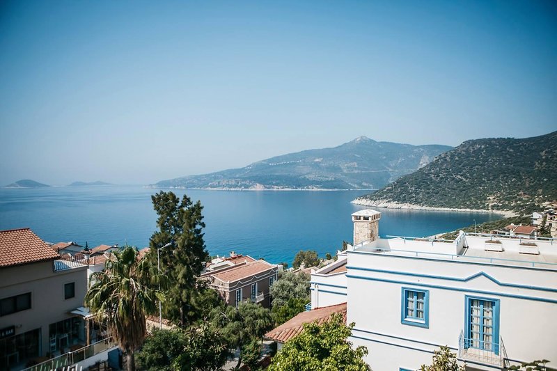 True Blue Boutique Hotel Kalkan - photo 1