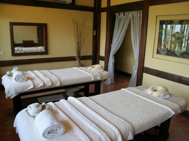 Rayong Resort - photo 4