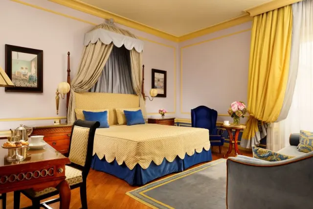 Hotel Santa Maria Novella - foto 4