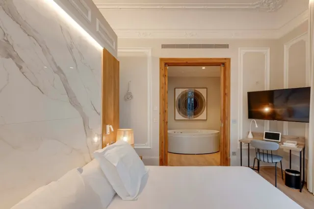 Hotel Boutique Mirlo Barcelona - photo 2