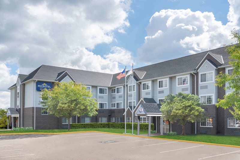 Microtel Inn & Suites by Wyndham Eagan/St Paul - photo 1