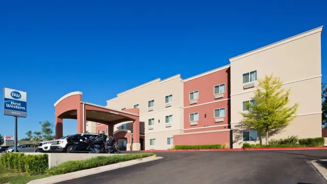 Best Western Oasis Inn, Texas