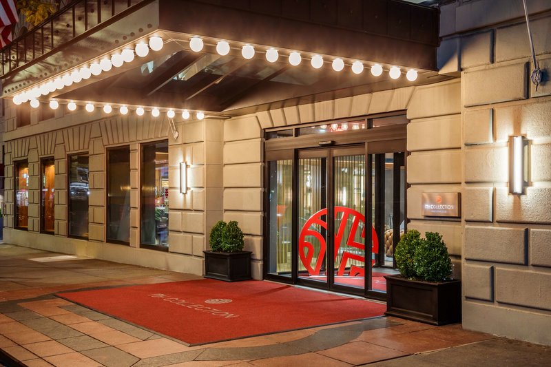 NH Collection New York Madison Avenue - photo 1