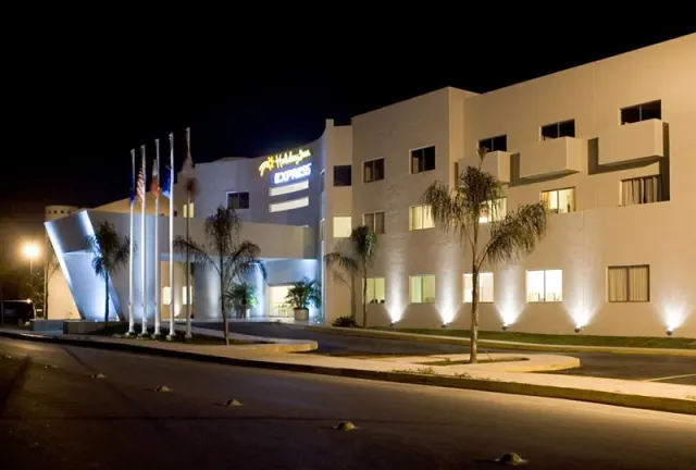 Wyndham Garden Playa Del Carmen, Playa del Carmen