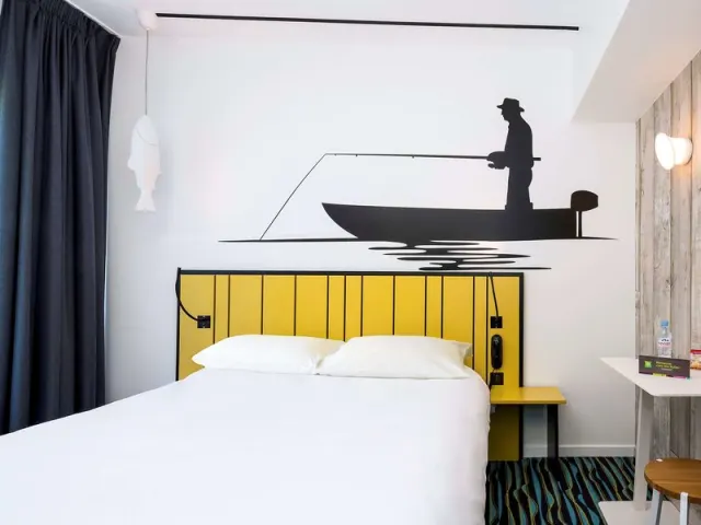 Ibis Styles Macon Centre - 2. fotó