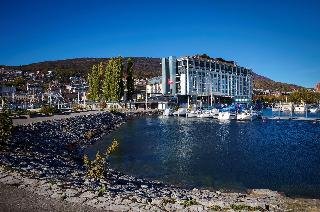 Hotel Beaulac, Neuchatel