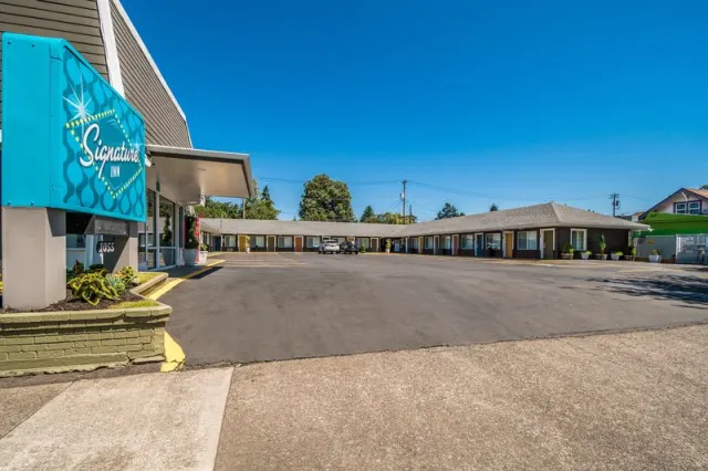 Signature Inn Eugene - foto 2