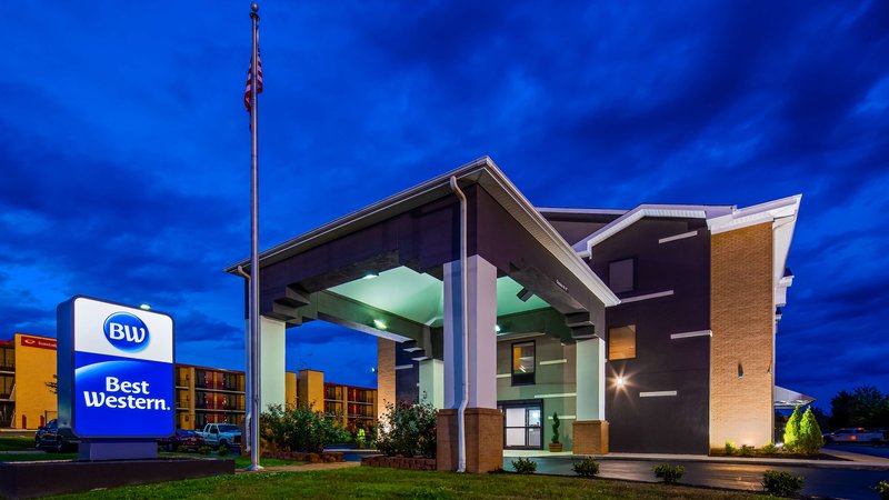 Best Western Rock Hill - foto 1