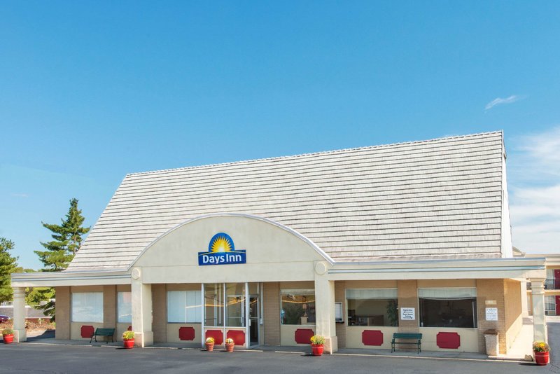 Days Inn by Wyndham Frankfort - foto 1