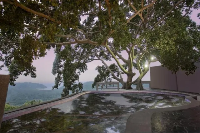 Asia Spirit Lodge  Spa - photo 3