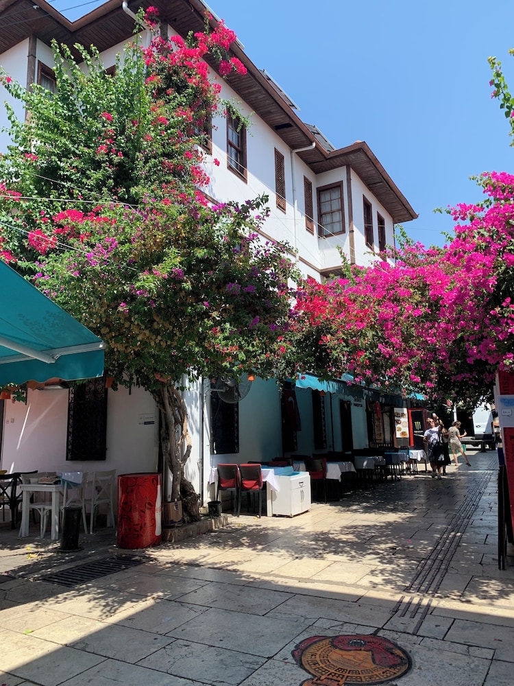 Sabah Pansiyon - photo 1
