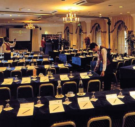 Mottram Hall Hotel - foto 4