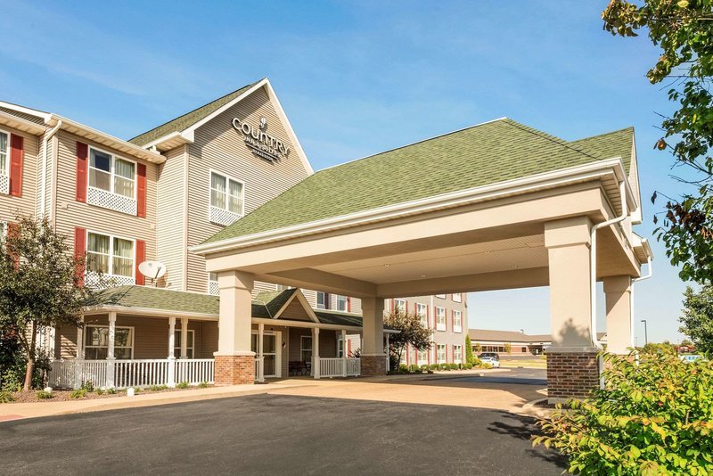 Radisson Hotel Peoria - صورة 1