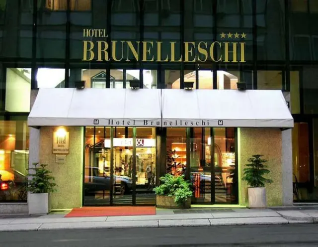 Hotel Brunelleschi - 照片 2