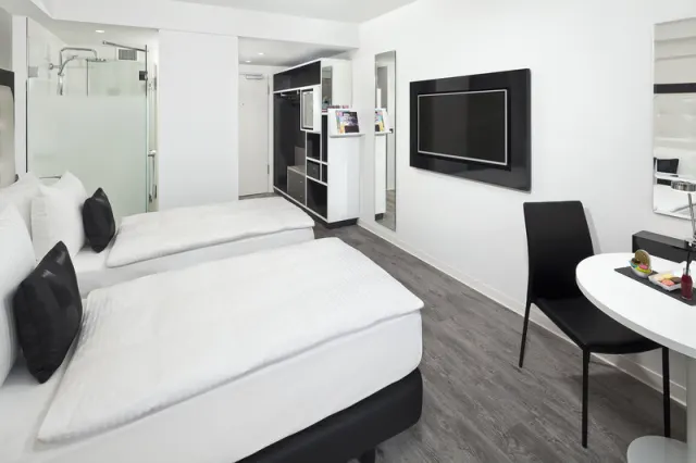 Aachen Hotel - ảnh 3