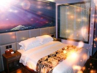 Super 8 by Wyndham Fuzhou New West Passenger Station Univ. - photo 3