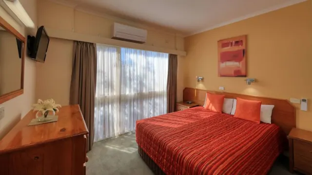 Quality Inn Swan Hill - photo 4