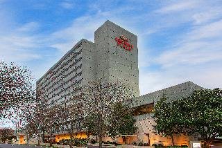 Crowne Plaza Knoxville Downtown University, Knoxville