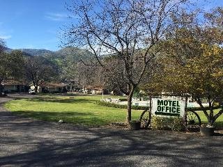 Lazy J Ranch - Americas Best Value Inn - foto 3