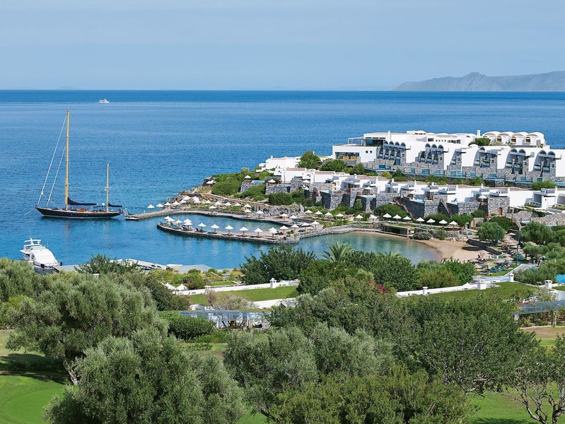 Elounda Peninsula Luxury Resort - photo 1