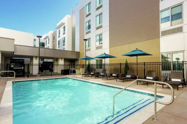 Homewood Suites by Hilton San Jose North - photo 3