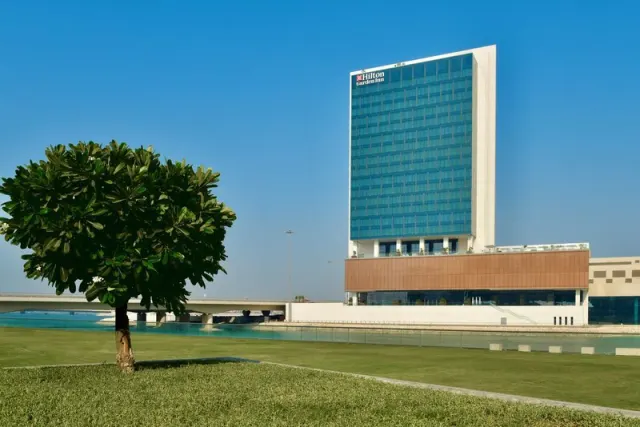 Hilton Garden Inn Bahrain Bay, Bahrain