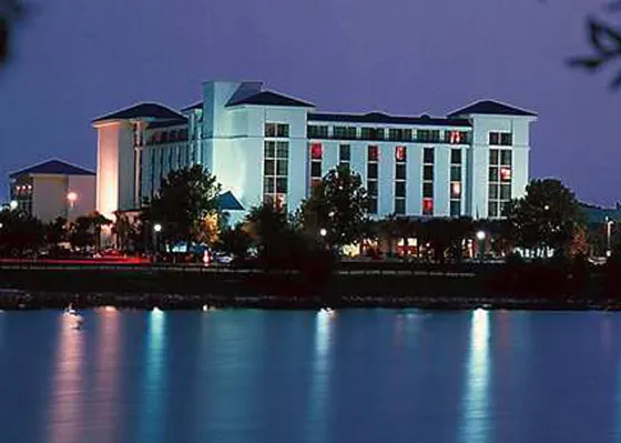 Embassy Suites Orlando North
