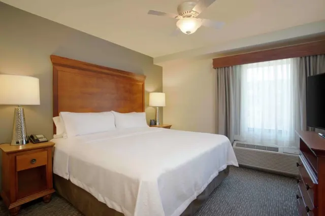 Homewood Suites by Hilton Omaha-Downtown - foto 3