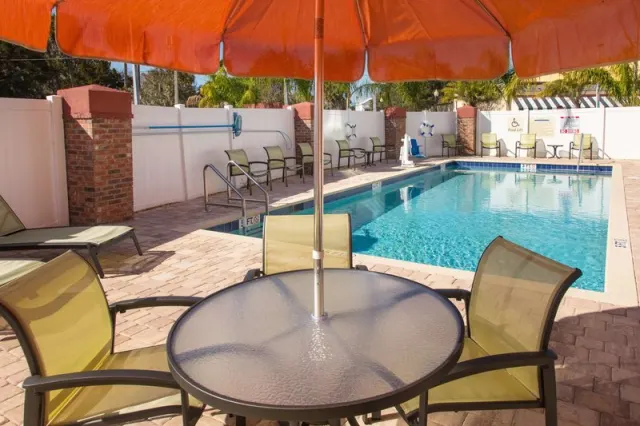 Hampton Inn Palatka - fotografia 4