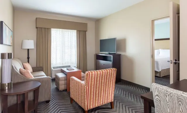 Homewood Suites by Hilton San Bernardino - photo 4