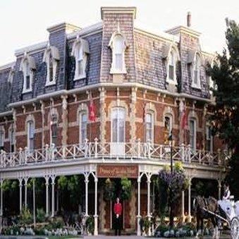 Prince of Wales - photo 1