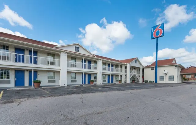 Livingston Lodge Hotel - foto 3