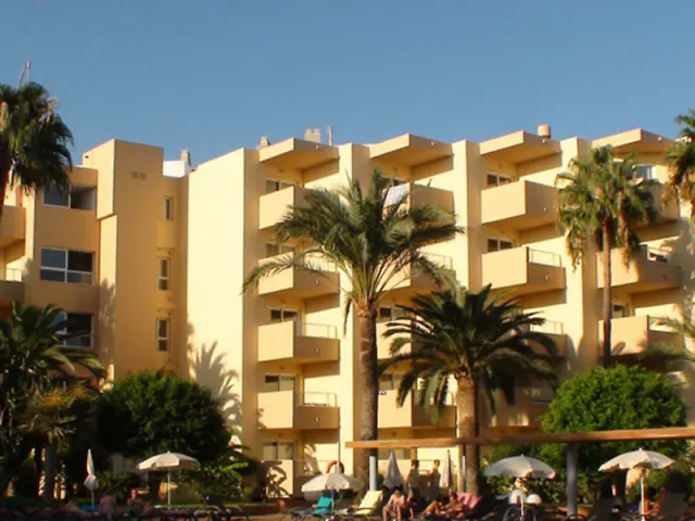 Sentido Garbi Ibiza Resort & Spa - photo 4