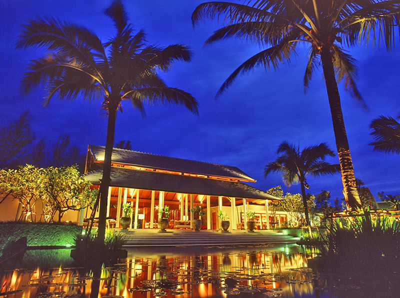 The Sarojin - photo 1