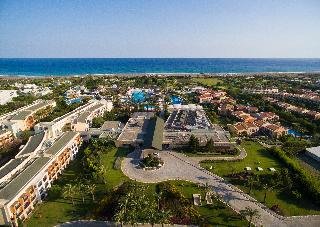 Holiday Village Turkey Hotel - photo 4