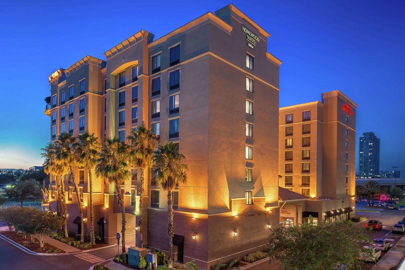 Hilton Garden Inn Jacksonville Downtown Southbank - photo 1