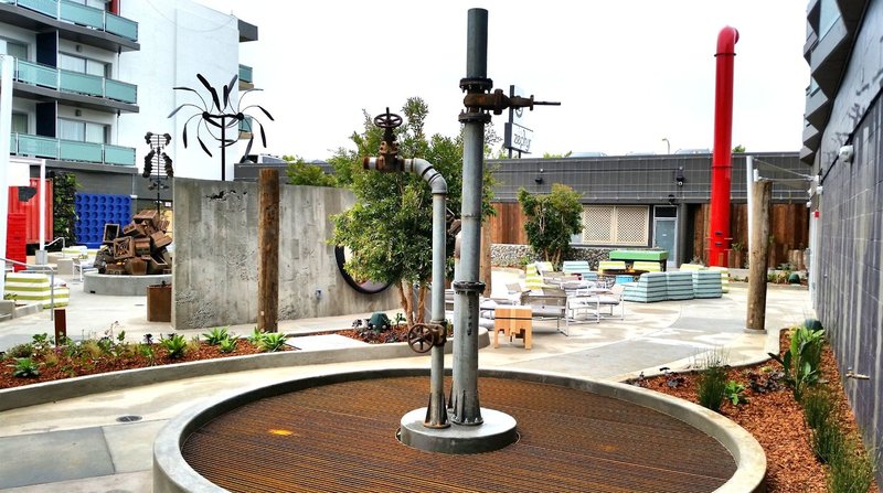 Hotel Zephyr - photo 1