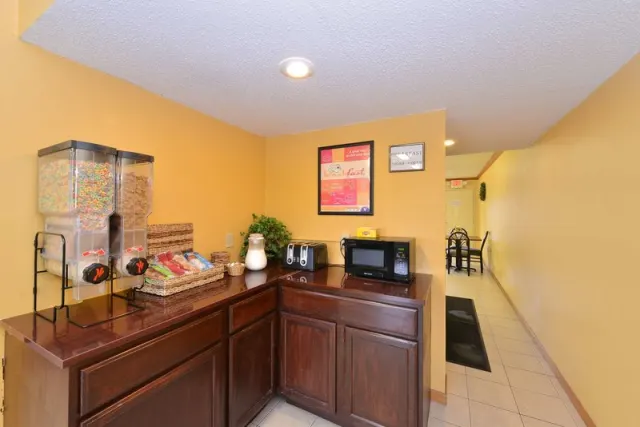 Residence Inn Toledo Maumee - foto 4