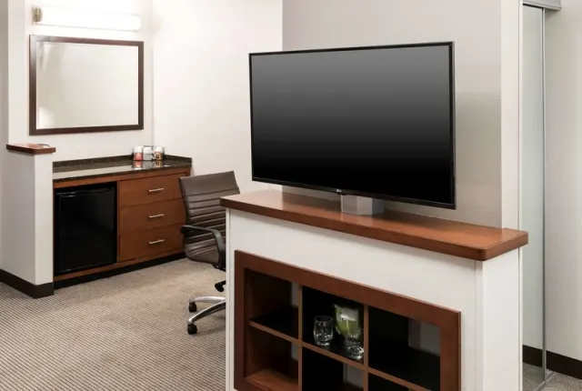 Hyatt Place Jacksonville Airport - photo 4