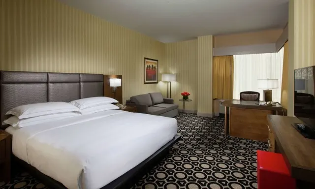 Hilton Northbrook - foto 2