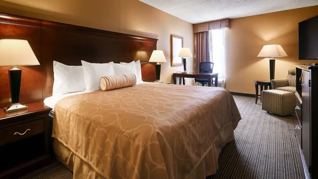 Best Western Hopkinsville - photo 4
