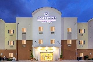 Candlewood Suites Lake Charles South - foto 1