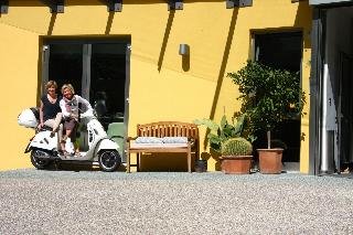 Hotel Meridiana, Malcesine