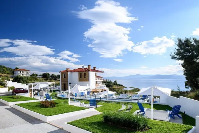 Villa D'Oro - photo 3