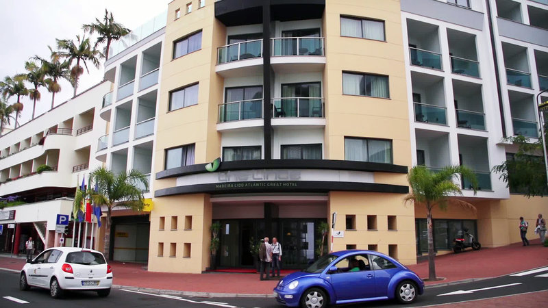 Vila Baleira Residence - photo 1